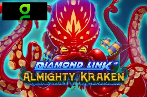 Diamond Link Almighty Kraken
